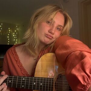 Meet your Posher, Miah